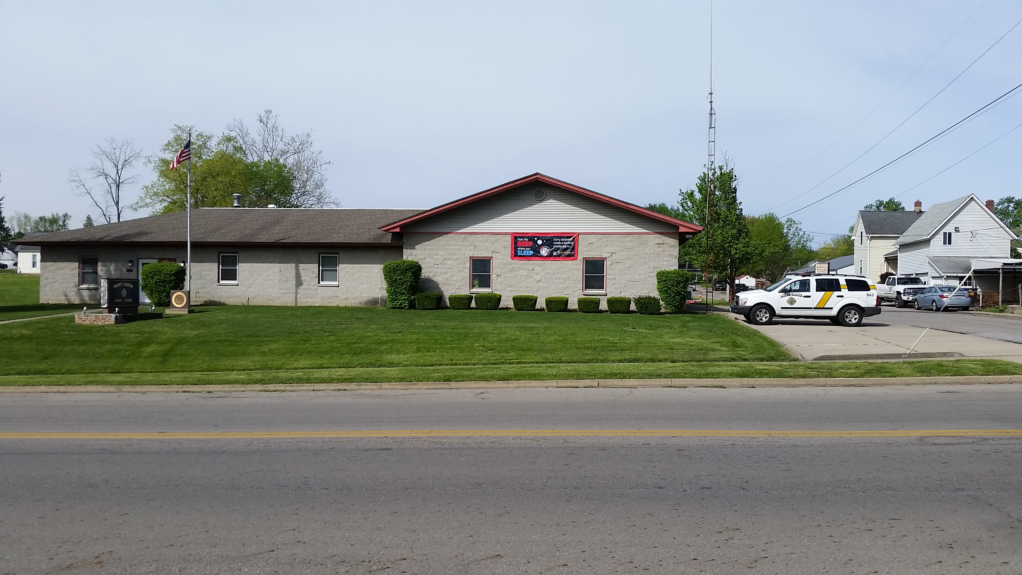 Station 21